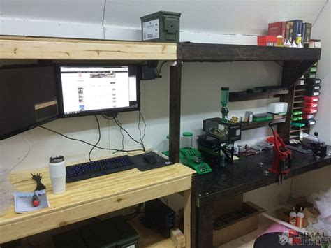 Image result for Ultimate Reloading Bench Plans