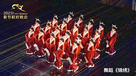 2005年中央电视台春节歌舞晚会 - 快懂百科