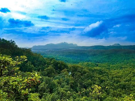 5 offbeat hill stations to explore in Madhya Pradesh this summer ...