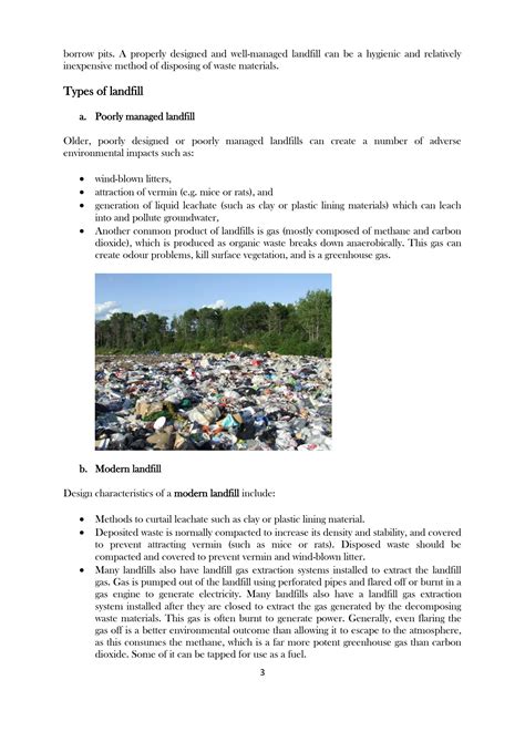 Image result for Waste Management Concept