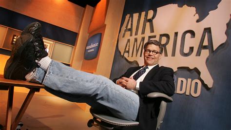 Al Franken: Read some of the off-color jokes he's made over the years