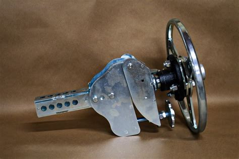 H&K Fabrication - Pro Roll Out Wheel