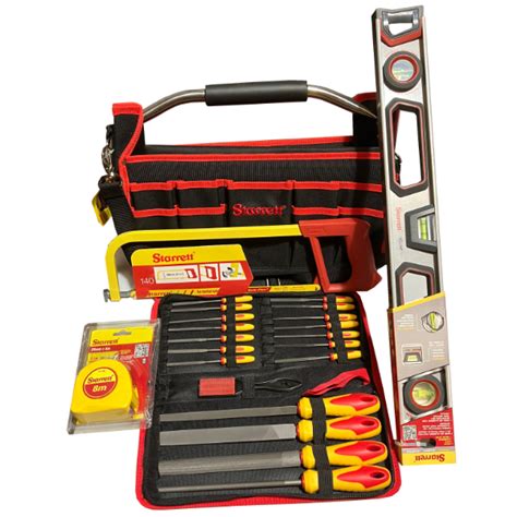 Tool Kits-Portable – General Tools