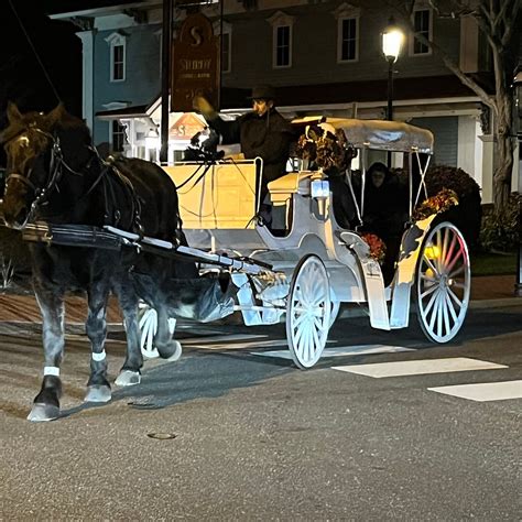 CAPE MAY CARRIAGE - All You Need to Know BEFORE You Go 2026 (with ...
