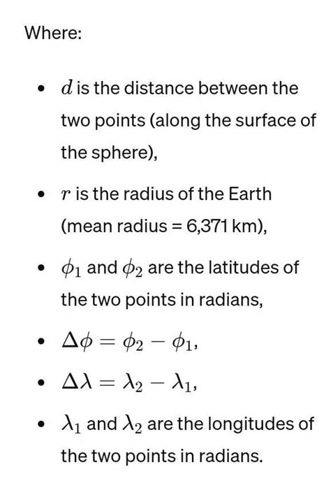 What is the distance you would travel to go from the westernmost point ...