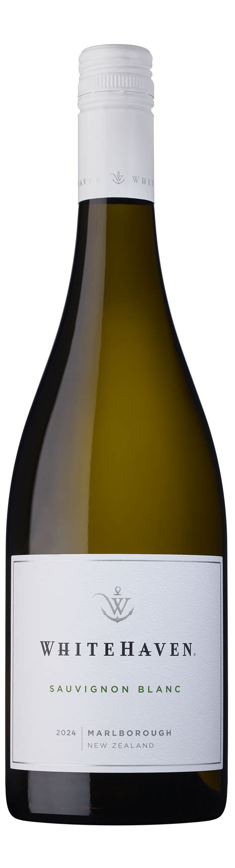 2024 Whitehaven Marlborough Sauvignon Blanc - Whitehaven Wines