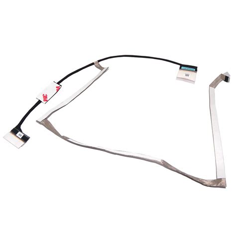 New QHD EDP LCD Display Cable for Dell Alienware 17 R4 17.3" WTNR3 ...