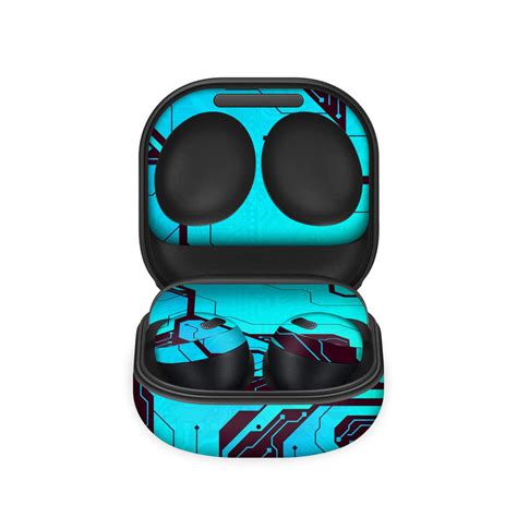 Cyber Circuit Samsung Galaxy Buds Pro Skin – WrapCart Skins