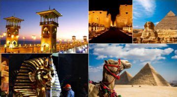 Experience 6 Days Cairo to Fayoum Vacation Package | Cairo, Giza ...