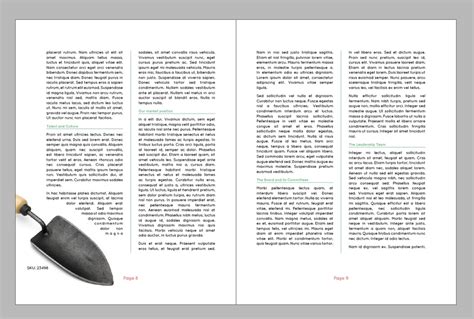 Image result for Practice Project for InDesign