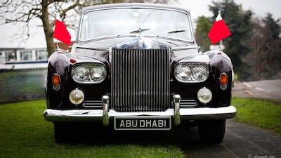 UAE at 50: rolling back the years to discover Sheikh Zayed's ...
