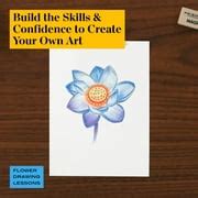 Buy Prismacolor Technique Drawing Set, Level 1 Drawing & Shading, 26 ...