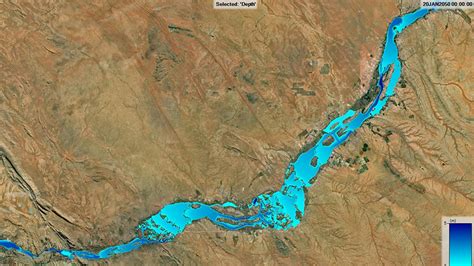 Image result for HEC-RAS Modelling