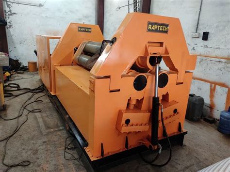 Image result for Pyramid Type Bend Roll Machine