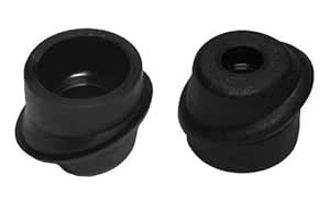 BMW Genuine Antenna Seal Grommet for E36 3 Series 318ti OEM Orignal ...