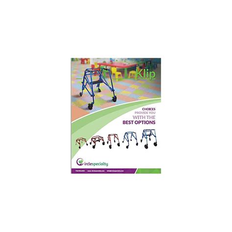 Klip- Lightweight Posterior Rollator Walker/Gait India | Ubuy