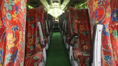 Sky Bus - Online Bus Ticket Booking, Bus Reservation, Time Table, Fares ...