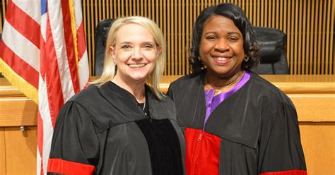 Gwinnett's newest Superior Court judges sworn in | News ...