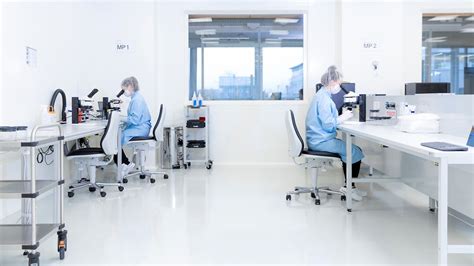 Drive systems for active implants | maxon group