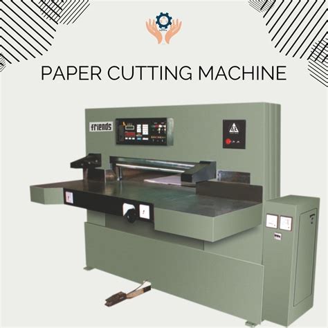 Paper Cutting Machine 的图像结果