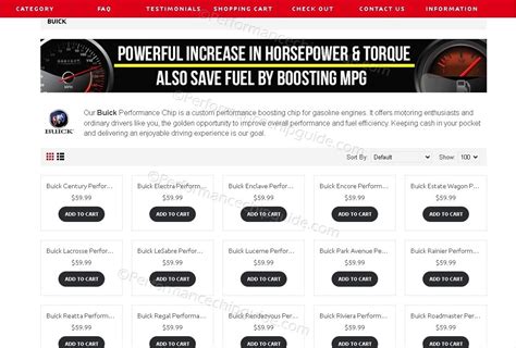 PCR Performance Chip Revamp Install 的图像结果