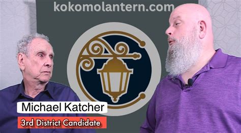 More Kokomo Lantern 2023 Election Interviews
