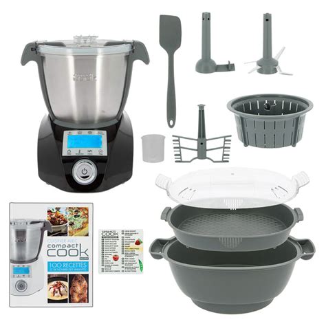 Compact Cook Platinum Pack 的图像结果