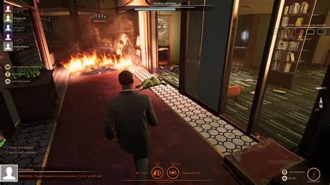 First Class Trouble PS4 的图像结果