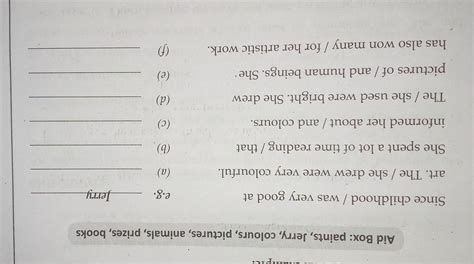 19. Read the passage given below. There is one word (noun) missing in ...