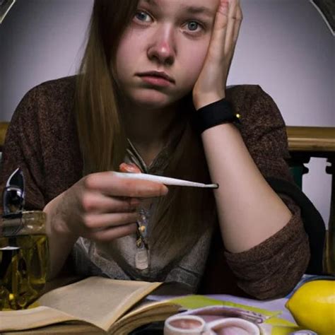 Application to Principal for Sick Leave for school – Eduyush
