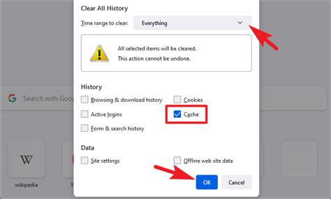Image result for How to Clear Memory Cache Windows 11