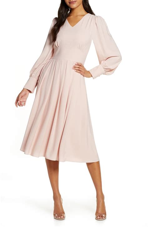 nordstrom dresses