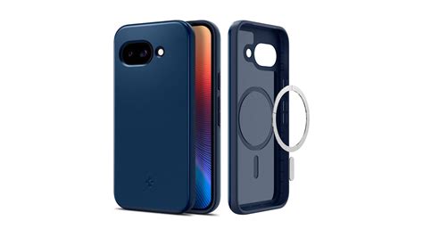 As a case reviewer, here are the Pixel 9a cases I'd buy at launch ...