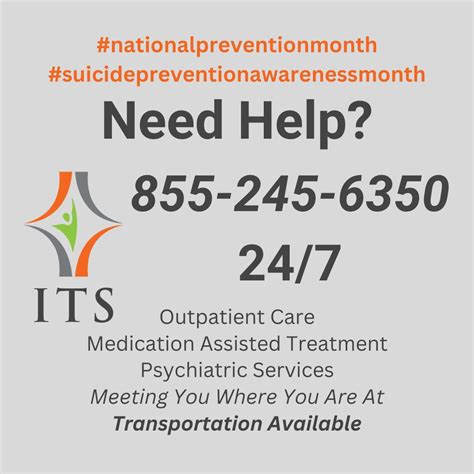 Itsofaz offers psychiatric help for substance use disorder | Intensive ...