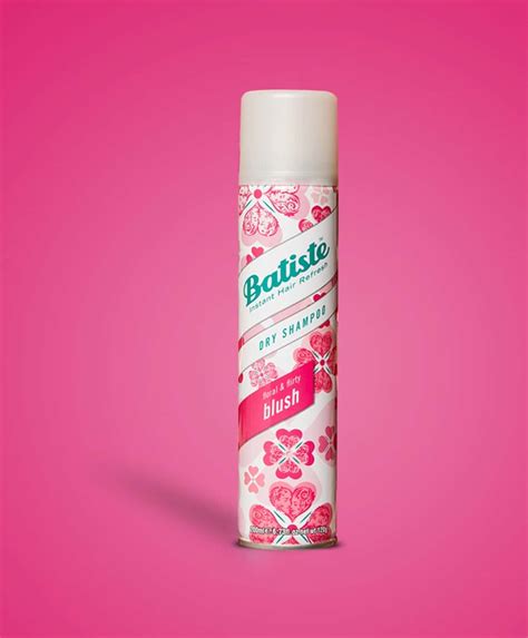 Buy DOVE DRY SHAMPOO SPRAY, FRESH & FLORAL, FOR OILY SCALP,LIGHTWEIGHT ...