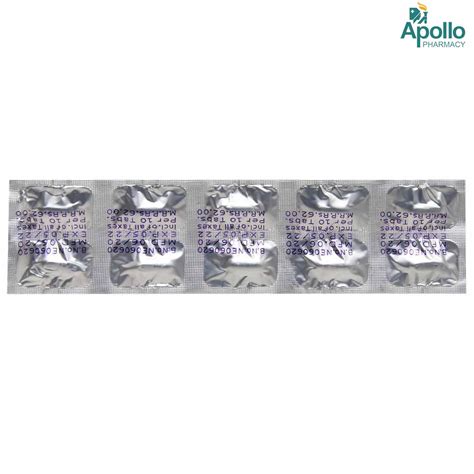 NEWTEL 80MGTABLET Price, Uses, Side Effects, Composition - Apollo Pharmacy