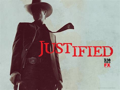 🔥 Free Download Justified Wallpaper by @andreahamilton | WallpaperSafari