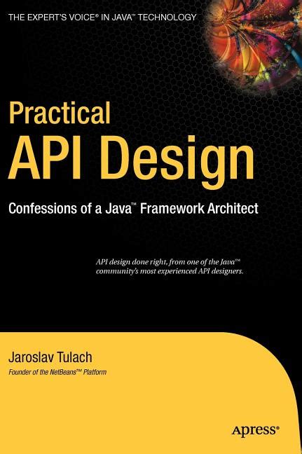 Image result for Desinging API Using Java Book