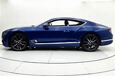 How Much Is The Bentley Continental Gt by New 2019 Bentley New Continental Gt Coupe For Sale How Much Is The Bentley Continental Gt