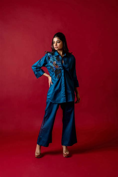 Zenith Shirt – ESPEE