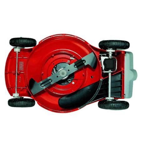 Rasaerba Ibea Ib 55027H EUR 830,00   Manutenzione del  