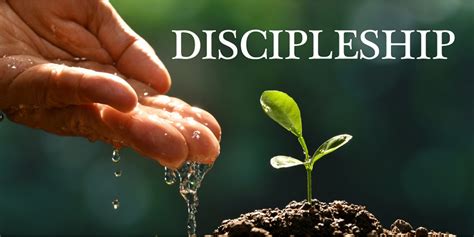 Image result for Discipleship Example