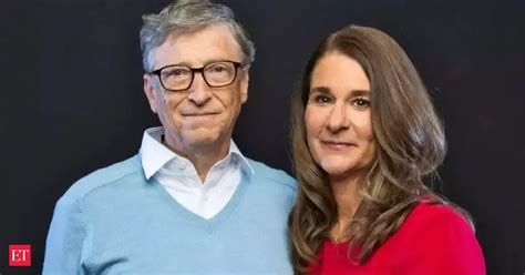 melinda and bill gates divorce: Melinda Gates breaks silence on Bill ...