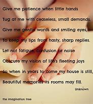 Image result for Parent Poems and Quotes