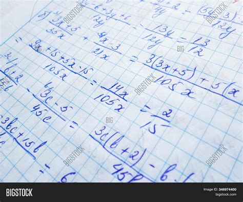 Image result for Working Form Math