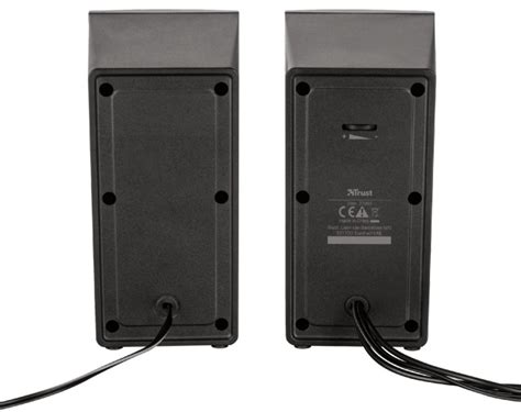 Specificaties van Trust Ebos 2.0 - Tweakers