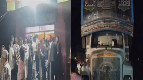 Assam: Truck driver seriously injured in knife attack by restaurant ...