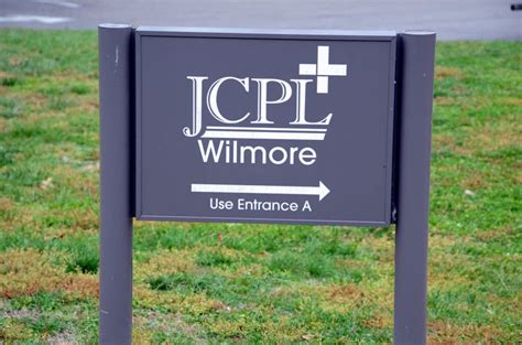 Locations & Hours - Jessamine County Public Library