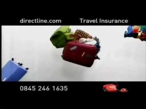 Direct Line Van Insurance Advert 的图像结果