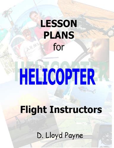 Image result for First Helicopter Flight Lesson